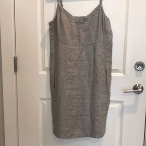 Eileen Fisher dress
